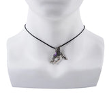 Classic Game Lover Necklace Kindred Eternal Hunter Pendant High-quality Jewelry