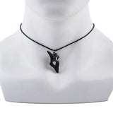 Classic Game Lover Necklace Kindred Eternal Hunter Pendant High-quality Jewelry