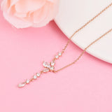 Sterling Silver Anime Chokers 925 Beads & Charms DIY Chain Necklace