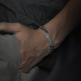 Horse Whip Bracelet Japanese Fashion