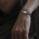 Horse Whip Bracelet Japanese Fashion