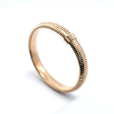 Couple Lover Jewelry Bracelets Stainless Steel Cuff Chain Bangle