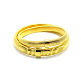 Couple Lover Jewelry Bracelets Stainless Steel Cuff Chain Bangle