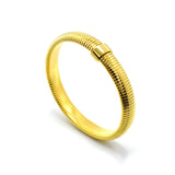 Couple Lover Jewelry Bracelets Stainless Steel Cuff Chain Bangle