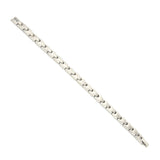 Couple Magnet Bracelet Titanium Steel Health Care Jewelry