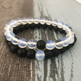 Couple Relationship Bracelet Sets Matching Bracelets Anniversary Gift