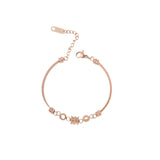 Couple Bracelets Transfer Bracelet for Women