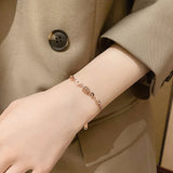 Couple Bracelets Transfer Bracelet for Women