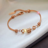 Couple Bracelets Transfer Bracelet for Women