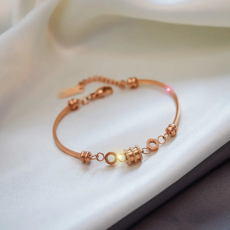 Couple Bracelets Transfer Bracelet for Women