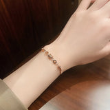 Couple Bracelets Transfer Bracelet for Women