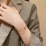 Couple Bracelets Transfer Bracelet for Women
