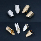 Open Finger Rings Girls Travel Accessories Christmas Anniversary Gift
