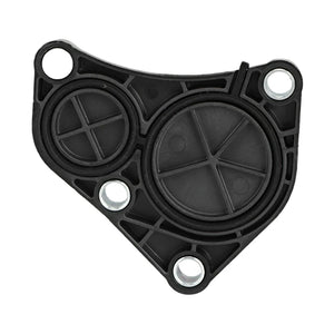 Engine Block Cover Plate 11537583666 for BMW E46 E60N E81 E82 E83 E84