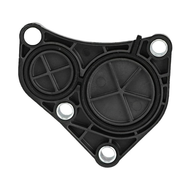 Engine Block Cover Plate 11537583666 for BMW E46 E60N E81 E82 E83 E84