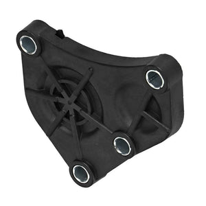 Engine Block Cover Plate 11537583666 for BMW E46 E60N E81 E82 E83 E84