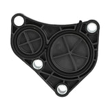 Engine Block Cover Plate 11537583666 for BMW E46 E60N E81 E82 E83 E84