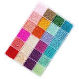 DIY Bracelet Necklace Jewelry Making Supplies Bead Kit
