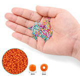 Craft Bead Kit DIY Bracelet Necklace Jewelry Making Supplies