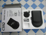 500g/0.01 Digital Jewelry Pocket Scale for Crafts