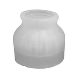 Roman Column Flower Pot Silicone Mold