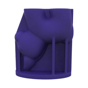 Little Donkey Epoxy Resin Mold for Home Decoration - Silicone Mould
