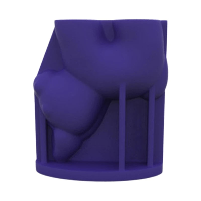 Little Donkey Epoxy Resin Mold for Home Decoration - Silicone Mould