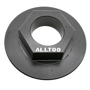 Crankset Lock Ring Tool for E-Bike Mid Drive Motor
