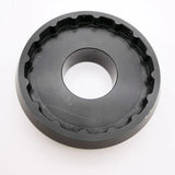 Crankset Lock Ring Tool for E-Bike Mid Drive Motor