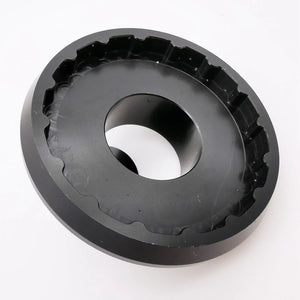 Crankset Lock Ring Tool for E-Bike Mid Drive Motor