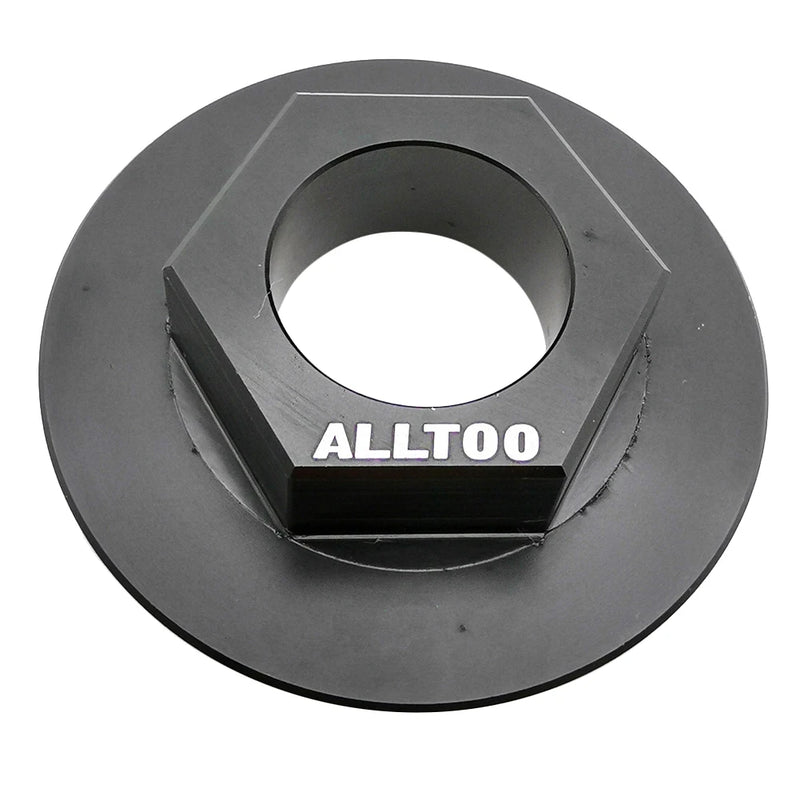 Crankset Lock Ring Tool for E-Bike Mid Drive Motor