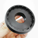 Crankset Lock Ring Tool for E-Bike Mid Drive Motor