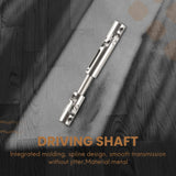 Metal Driving Shaft Upgrade Part for 1/16 1/24 RC Truck