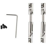 Metal Driving Shaft Upgrade Part for 1/16 1/24 RC Truck