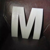 Foam Letter Words DIY A-Z 26 Word Art Craft Jewelry Display Tool