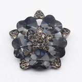 5 Diamond Love Buttons Sew-On Technology for Clothing and Accessories