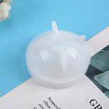Round Ball Silicone Mold for UV Epoxy Resin Crafts