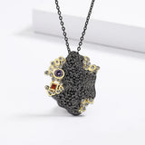 Bohemian Style Necklace for Women's Collar Bone Chain