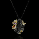 Bohemian Style Necklace for Women's Collar Bone Chain