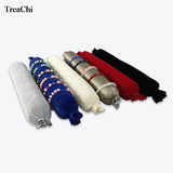 Velvet Jewelry Bracelet Bangle Display Holder