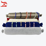 Velvet Jewelry Bracelet Bangle Display Organizer Holder