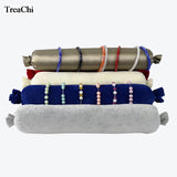 Velvet Jewelry Bracelet Bangle Display Holder