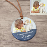 Car Pendant Photo Pendant Auto Hanging Ornaments Interior Decoration