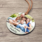 Car Pendant Photo Pendant Auto Hanging Ornaments Interior Decoration