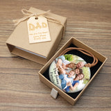 Car Pendant Photo Pendant Auto Hanging Ornaments Interior Decoration
