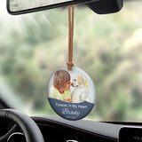 Car Pendant Photo Pendant Auto Hanging Ornaments Interior Decoration