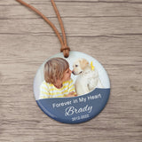 Car Pendant Photo Pendant Auto Hanging Ornaments Interior Decoration