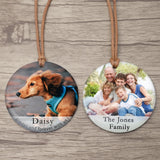 Car Pendant Photo Pendant Auto Hanging Ornaments Interior Decoration