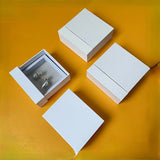 Cardboard Jewelry Gift Packaging Box for Sets