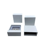 Cardboard Jewelry Gift Packaging Box for Sets